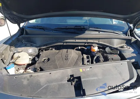 2022 Kia Sorento Lx из США, поврежденный, VIN 5XYRG4LC7NG137454